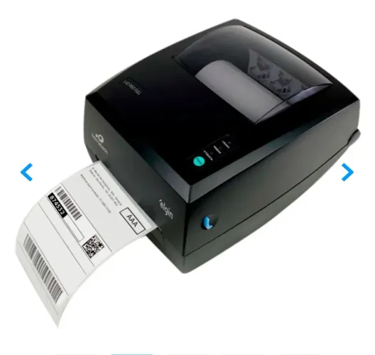 Impressora de Etiquetas Elgin L42 Pro Full (Acompanha Etiqueta Térmica)