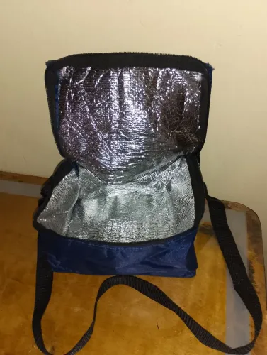 Bolsa térmica 