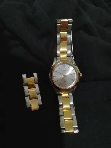 Relógio feminino original