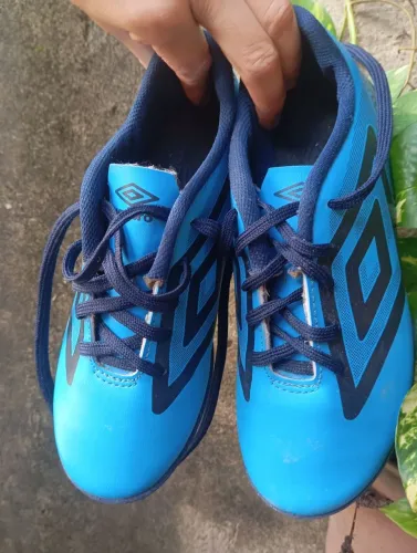 Chuteira umbro