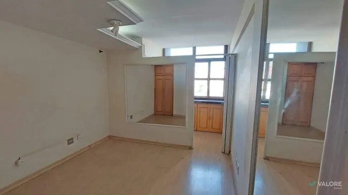 Sala  Barro Preto