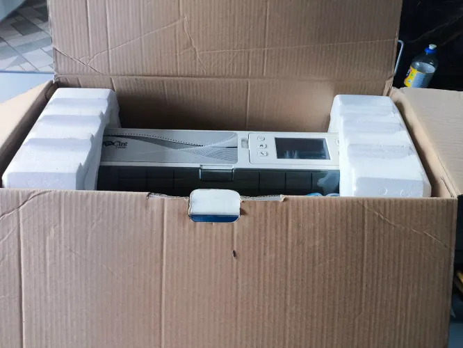 Maquina de recorte Brother scanncut CM300 220V 