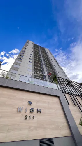 wish 211 Apartamento com 3 Quarto(s) e 2 banheiro(s) à Venda, 76.00 por R$ 640000.00 no se