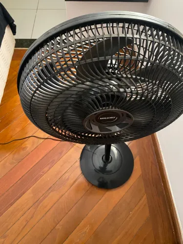 Ventilador Mallory 127v