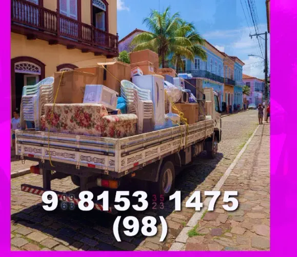 Frete em Carreta para Cidades: Bairro X, Bairro Y, Bairro Z! Faça sua cotação agora!