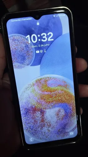 Celular A23 