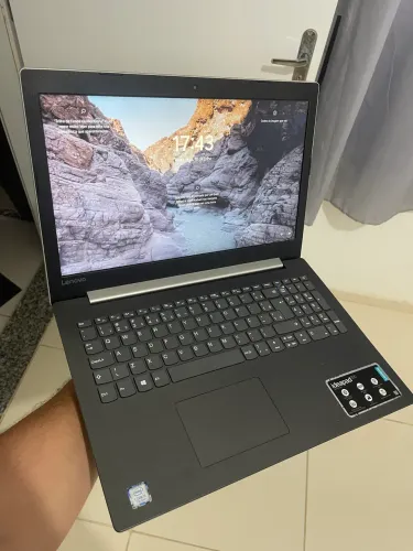 Notebook Lenovo i3