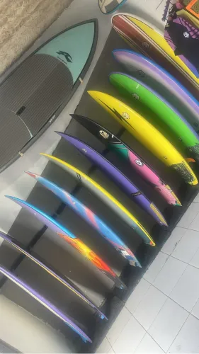 Hss surf POINT 