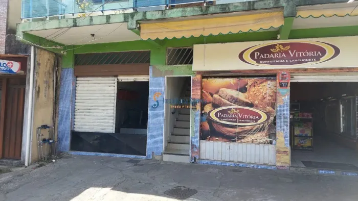 Loja comercial para açougue , casa lotérica ou outro tipo de comercio no Bairro Jardim Vit