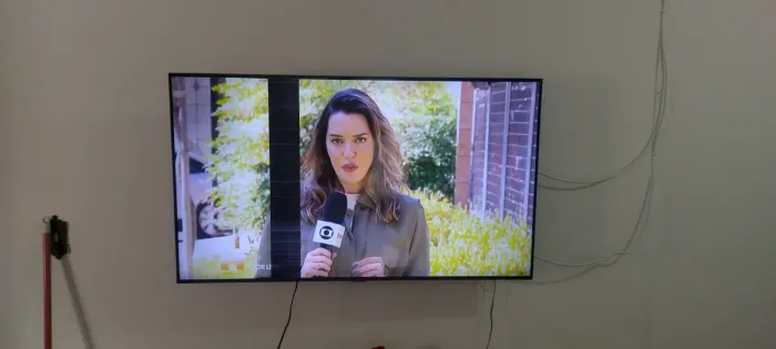 Tv Samsung 50 4k