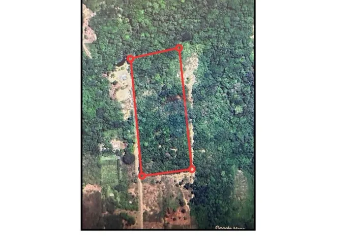 "Oportunidade de Terreno no Distrito Industrial II"