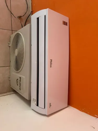 Vendo ar condicionado inverter da Philco