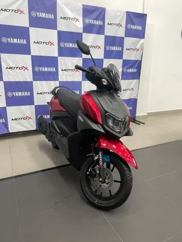 RAY ZR HYBRID 2026/2027 0KM - LORRANY