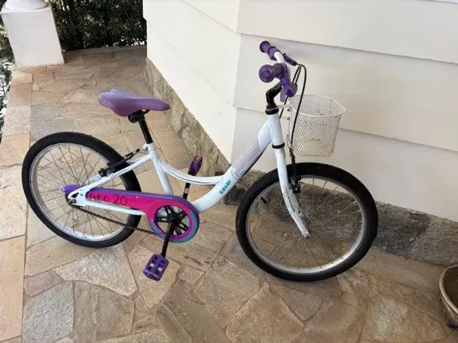 Caloi Ceci aro 20