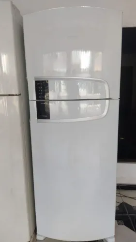 Geladeira consul, frost free entrega grátis, 60 dias de garantia