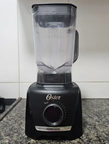 Liquidificador