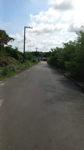 BAIRRO: MA-204 Paço do Lumiar Terreno a venda de 4 mil m2 Ilha de São Luís