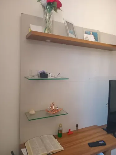 Painel de sala