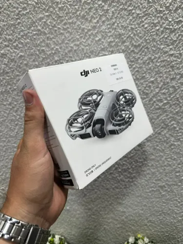 Dji Neo 2 Drone Lançamento versão Standart 