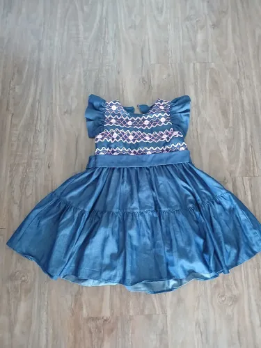 Vestido Pettit Cherie- tam 2