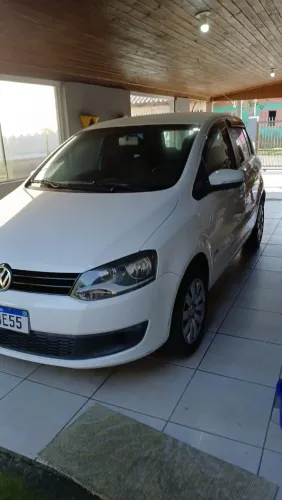 Volkswagen Fox 1.0 MI Total Flex 8V 3P 2014