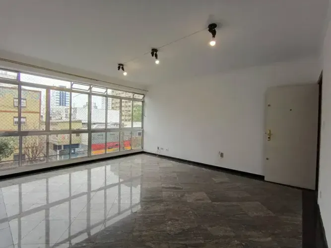 Apartamento com 80 metros quadrados com 3 quartos em Santana - São Paulo - SP.