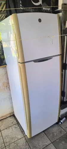 Geladeira 