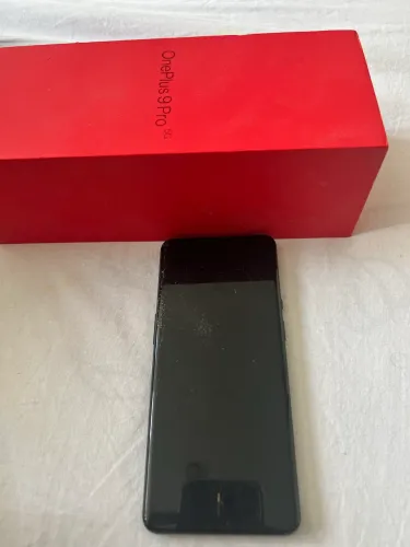 One Plus 9 Pro 5G