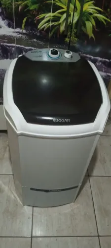 Tanquinho suggar lavamax eco 20kg