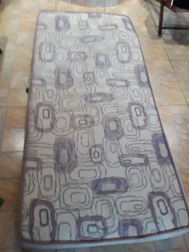 Colchão de solteiro