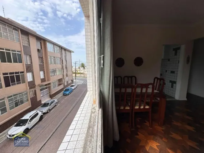 Apartamento em Cidade Ocian - Praia Grande, SP