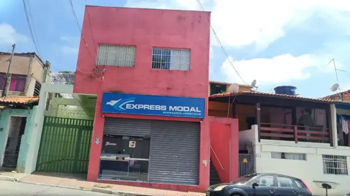 Oportunidade de ótima opção para investimento! Renda mensal atual de R$7000,00