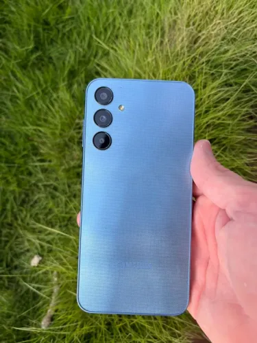 GALAXY A25 NOVO 256GB