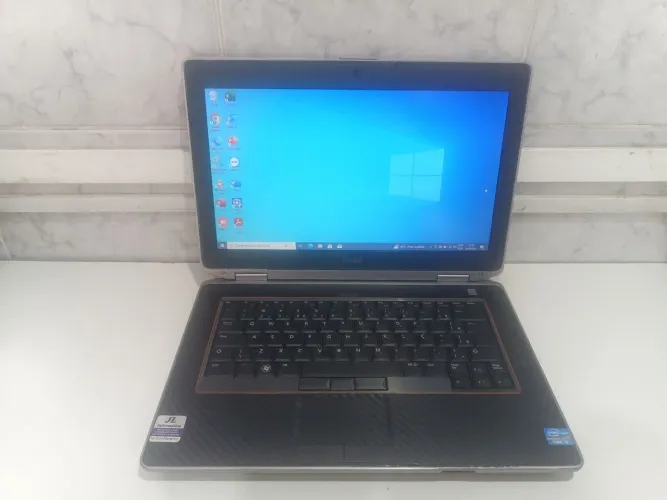 Notebook Dell i5