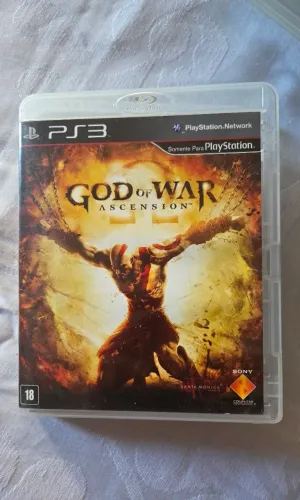 Jogos PS3