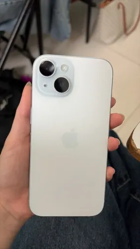 IPhone 15 128gb seminovo