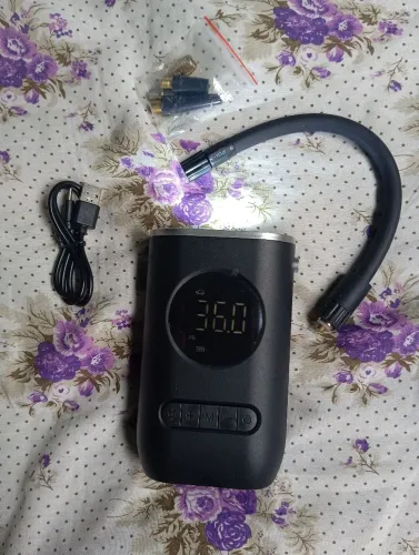 Compressor de AR