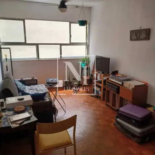 Apartamento : Padrão / Residencial / Botafogo