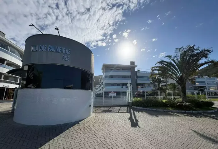 Imóvel para aluguel possui 80 metros quadrados com 2 quartos