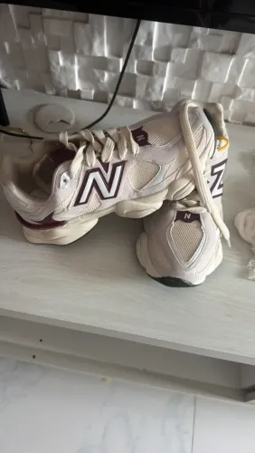 Tenis new balance