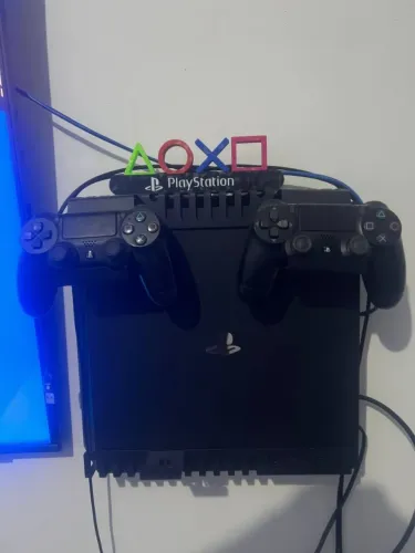 TROCO PS4 PRO, PS3 E XBOX ONE S POR PS5