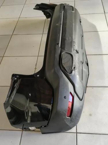 Para-choque traseiro Renegade sport 2026