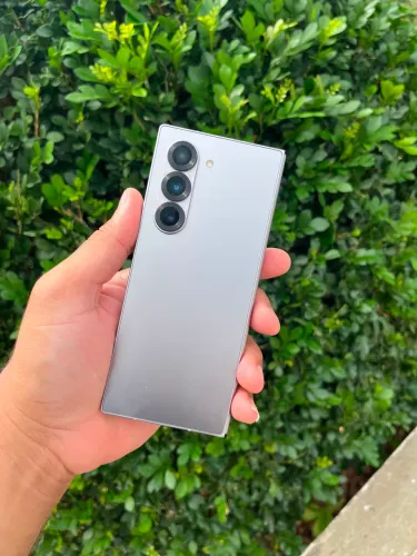 Z Fold 6 512 GB 