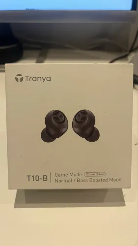 Fone Tranya T10-B