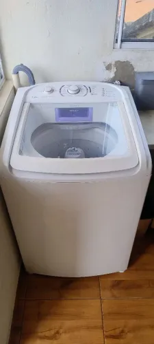 Máquina de Lavar Electrolux -13Kg