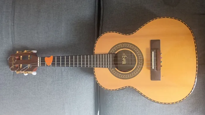 Cavaquinho rozini Rc15 preseça Brasil