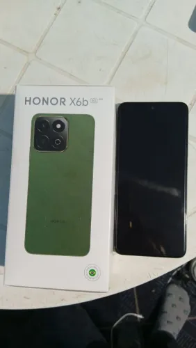 Honor x6b 5G