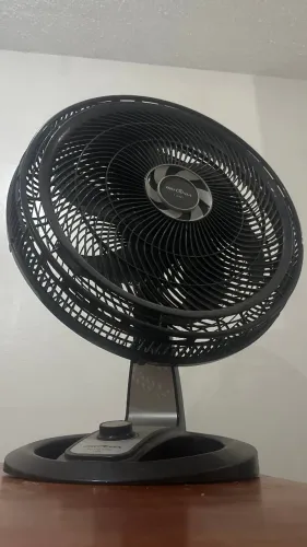 Ventilador Britânia 70cm 6 pás Pix ou cartão12x