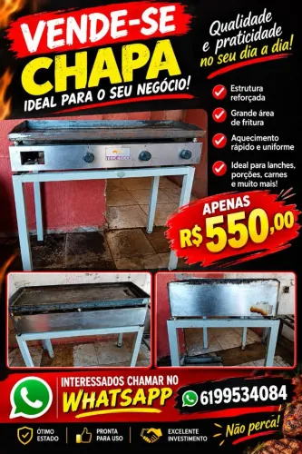 Chapa
