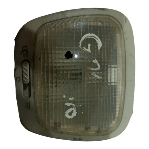 Luz Teto Interna Gol G3 Parati 2005 A 2014  * 